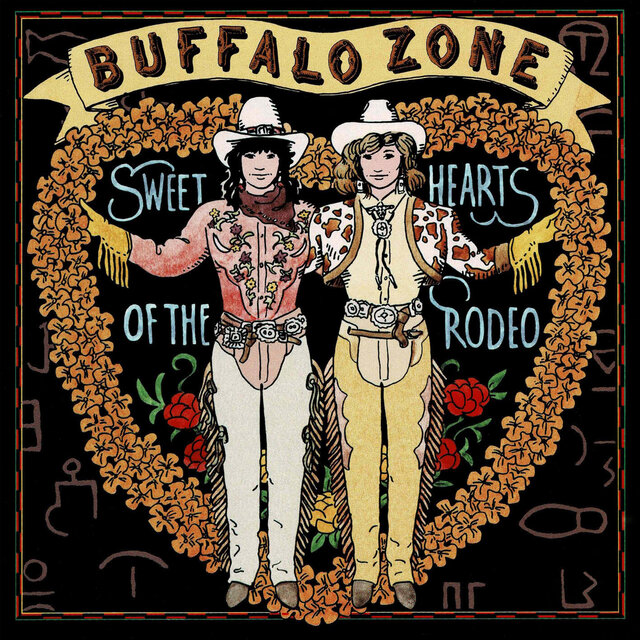 Buffalo Zone