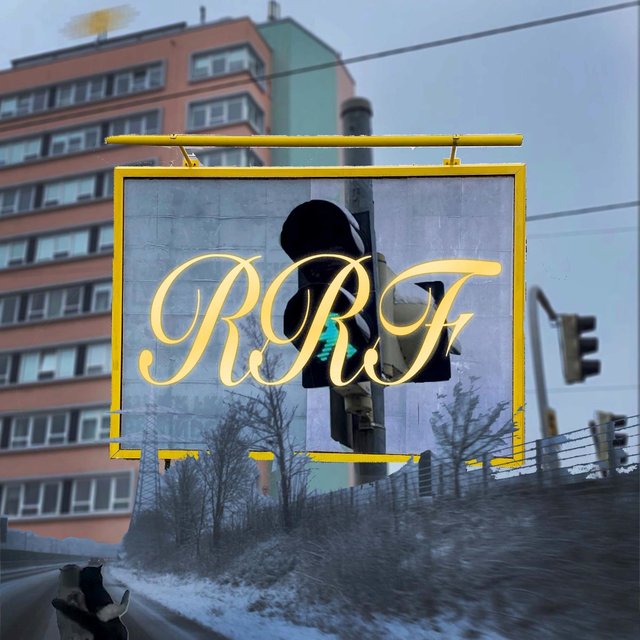 Reich-Ranicki Freestyle (feat. Franz Ozean)