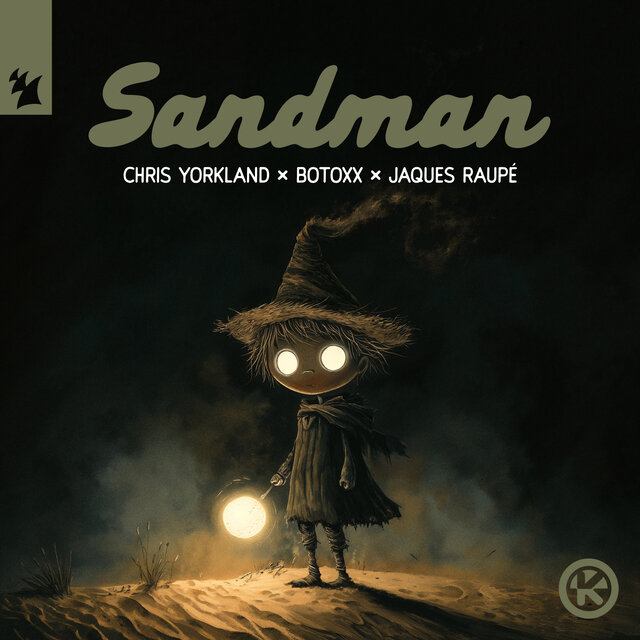 Sandman