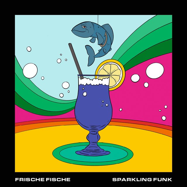 Sparkling Funk