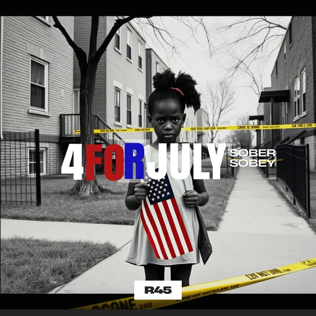 4 For July