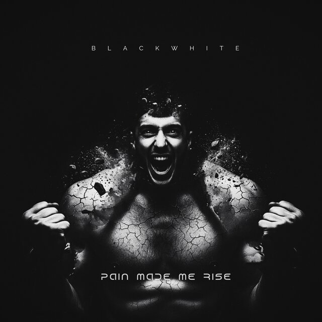 Pain Made Me Rise