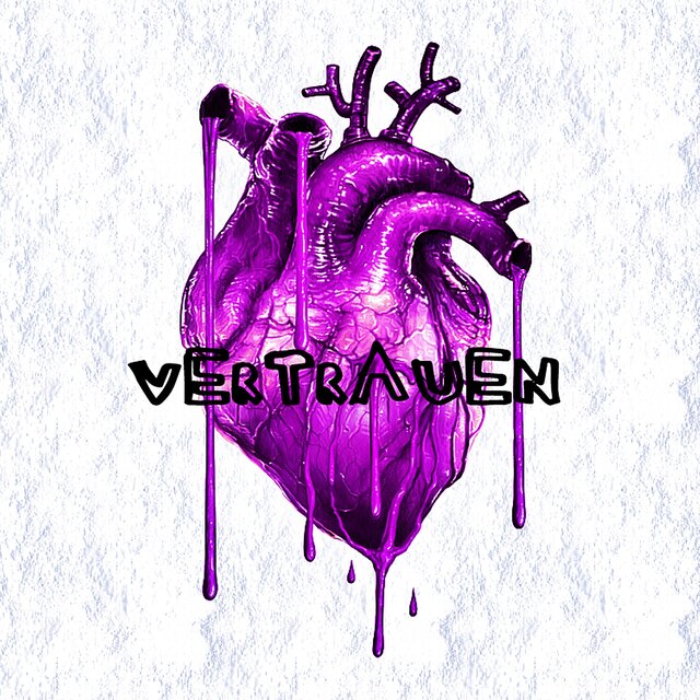 Vertrauen (feat. Noe Nei)