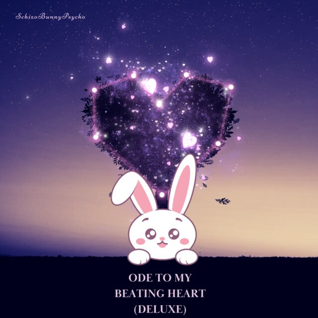 Ode To My Beating Heart (Deluxe)