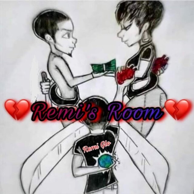 Remi's Room