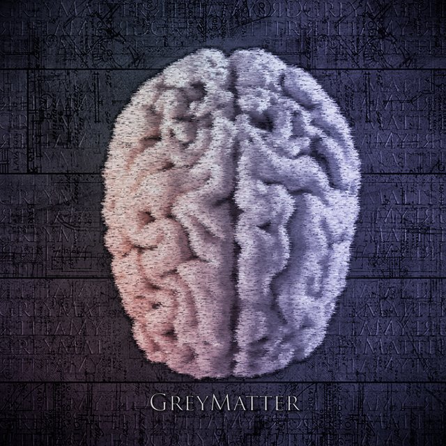 Grey Matter - Beat Tape