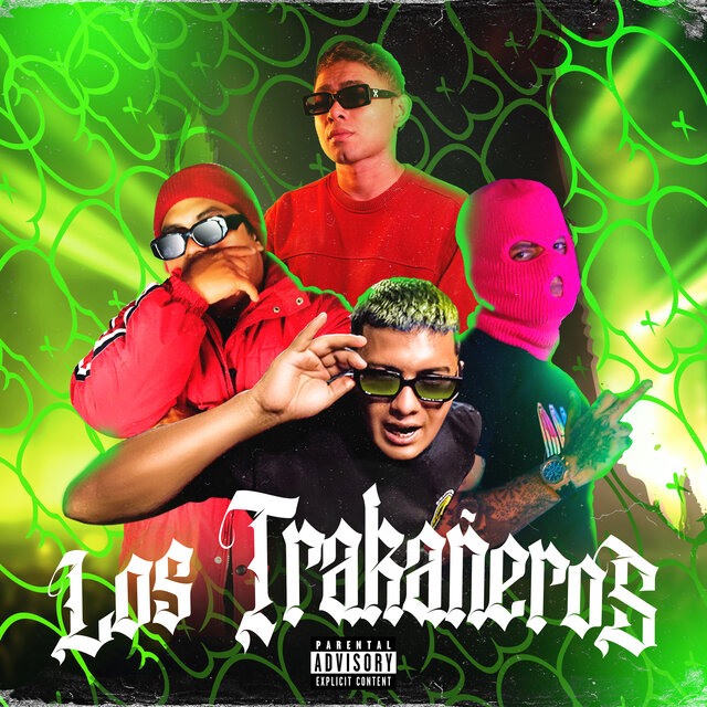 Los Trakañeros