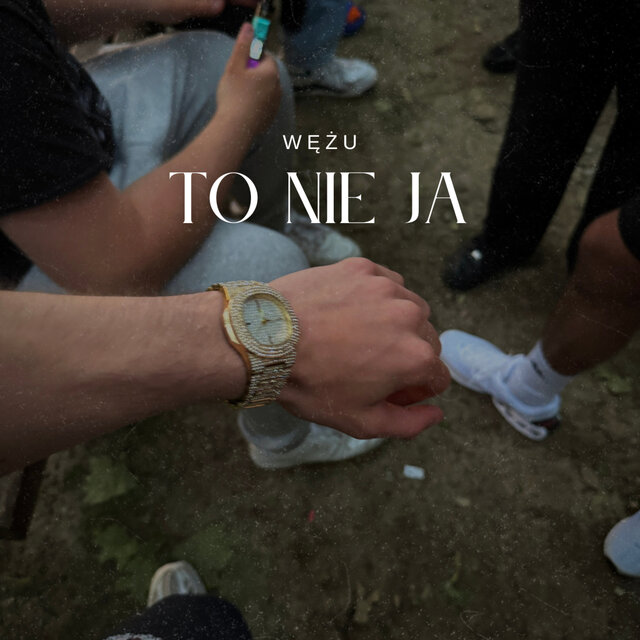 To nie ja