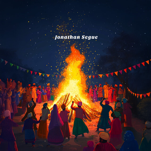 Holika Dahan
