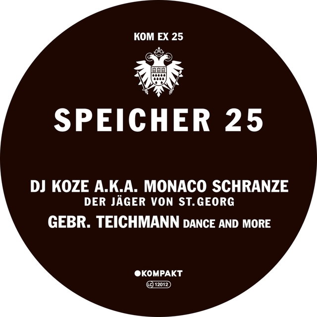 Speicher 25