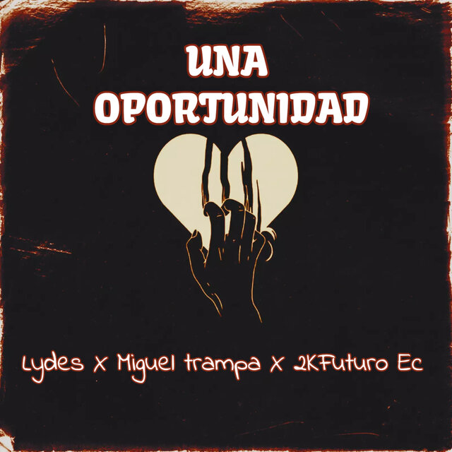 Una Oportunidad