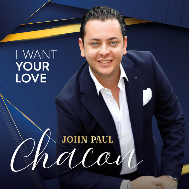 I Want Your Love