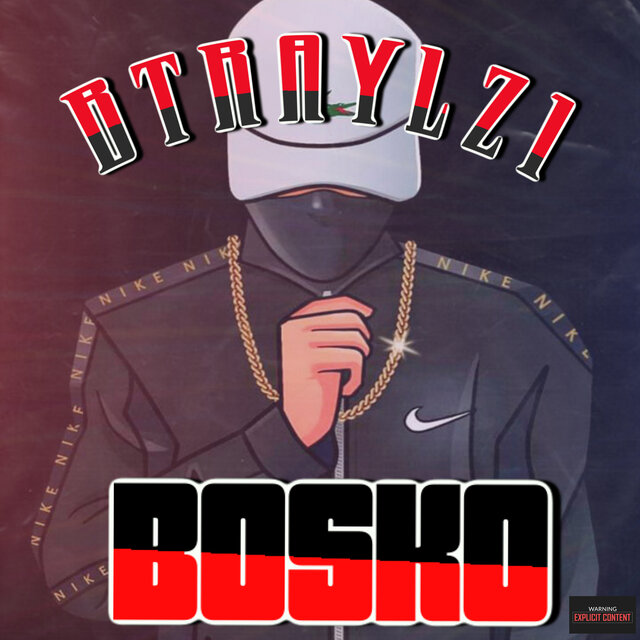 Bosko