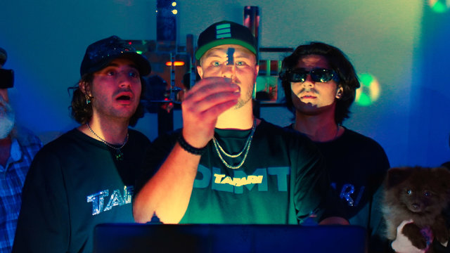 Goin' Down (Official Video)