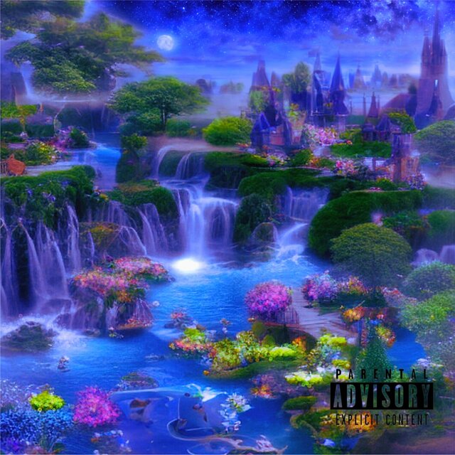 DREAMWORLD