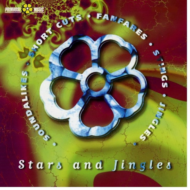Stars And Jingles (Production Music Library)