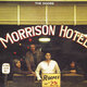 Cover art for album Morrison Hotel by The Doors