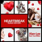 Heartbreak (feat. Tesz Millan) [Alain Chavez Remix]