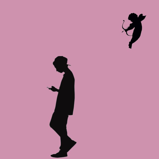 Stupid Cupid