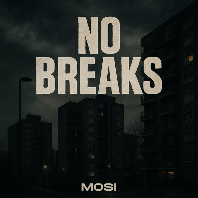No Breaks