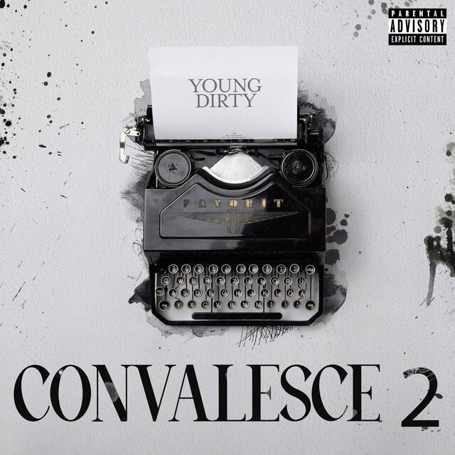 Convalesce 2