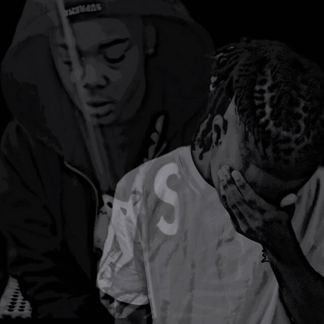 WHO I AM (feat. Bankrollmaiya )