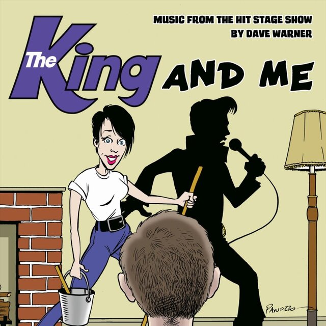 The King and Me