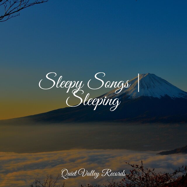 Sleepy Songs | Sleeping