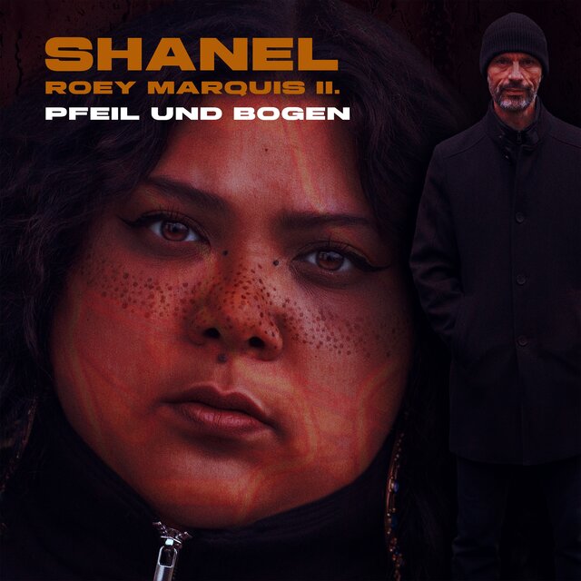 Pfeil und Bogen