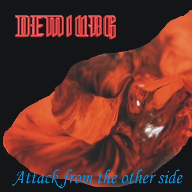 ATTACK FROM THE OTHER SIDE