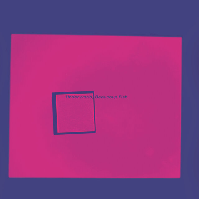 Beaucoup Fish (Remastered / Super Deluxe)