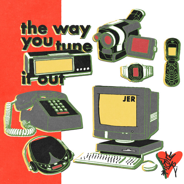 The Way You Tune it Out