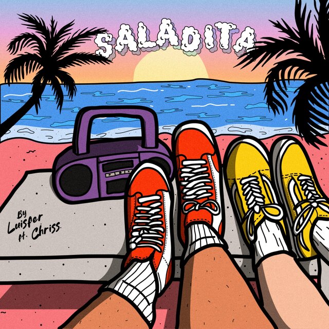 Saladita