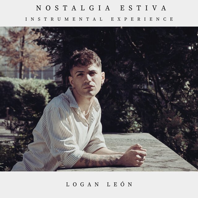 Nostalgia Estiva : Instrumental Experience (Instrumental Versions)