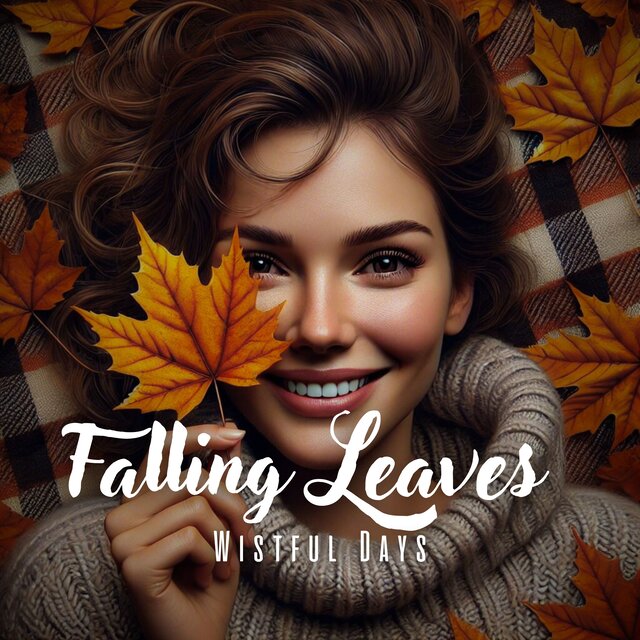 Falling Leaves, Wistful Days: Autumn Gentle Embrace