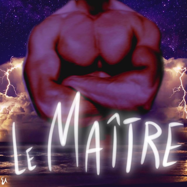 Le maître
