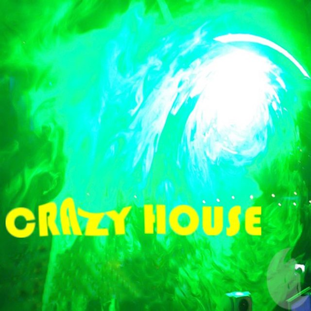 Crazy House