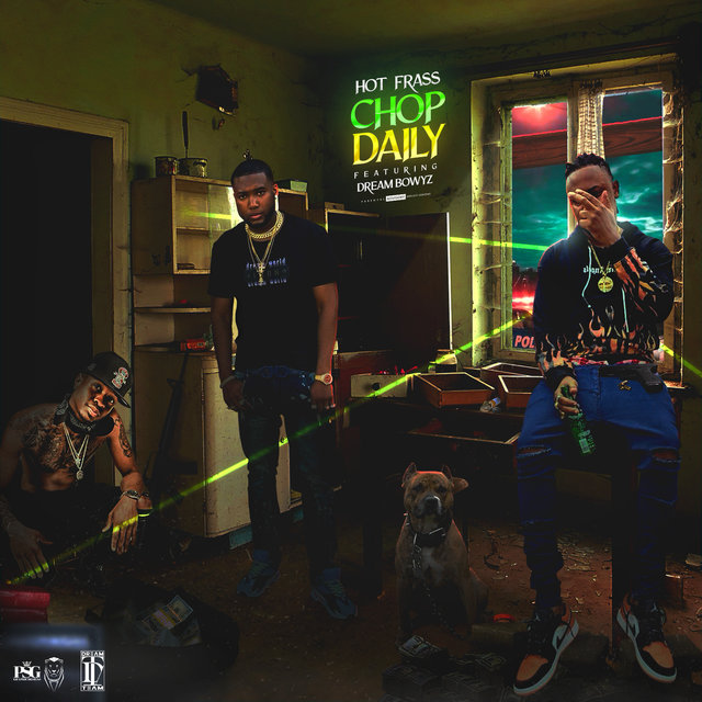 Chop Daily