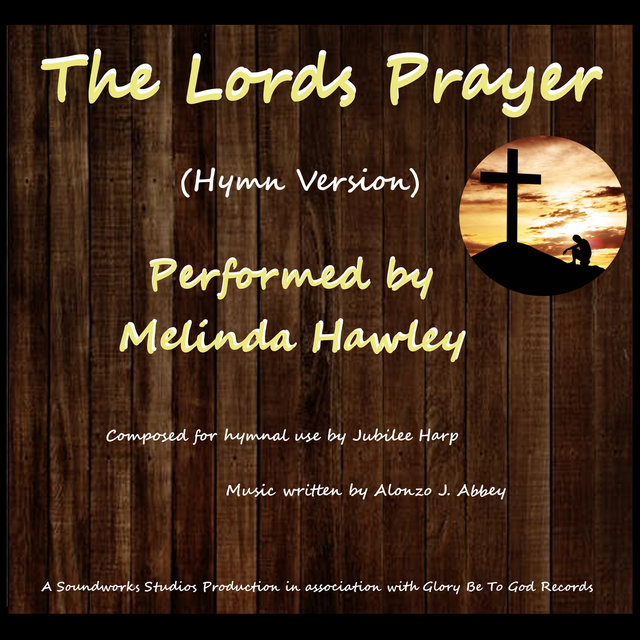 The Lords Prayer