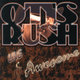 Cover art for album Live And Awesome by Otis Rush