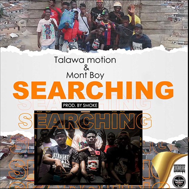 Searching