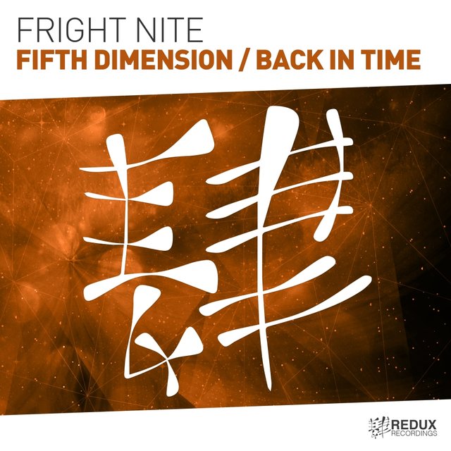 Fifth Dimension / Back In Time