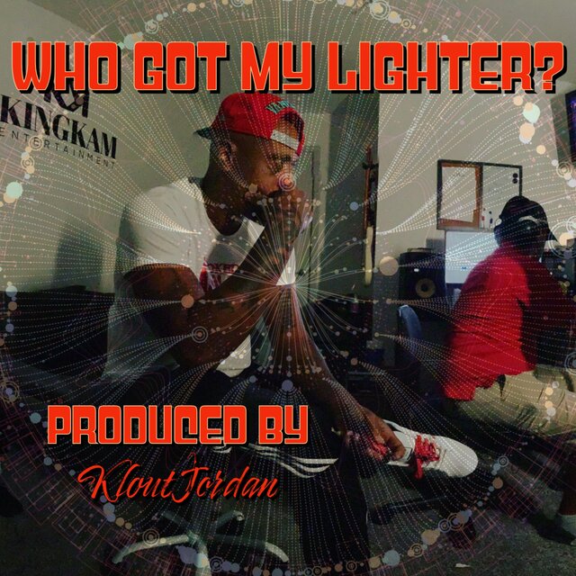 Who Got My Lighter?