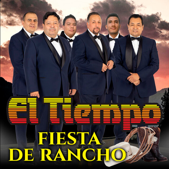 Fiesta de Rancho