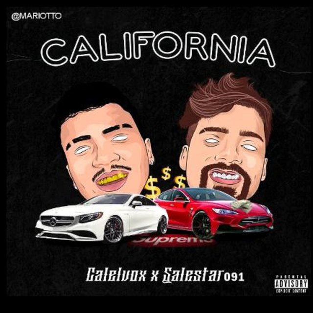 Califórnia