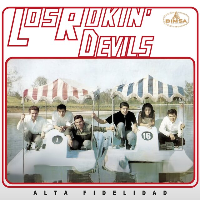 The Rockin' Devils