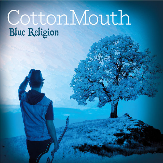 Blue Religion