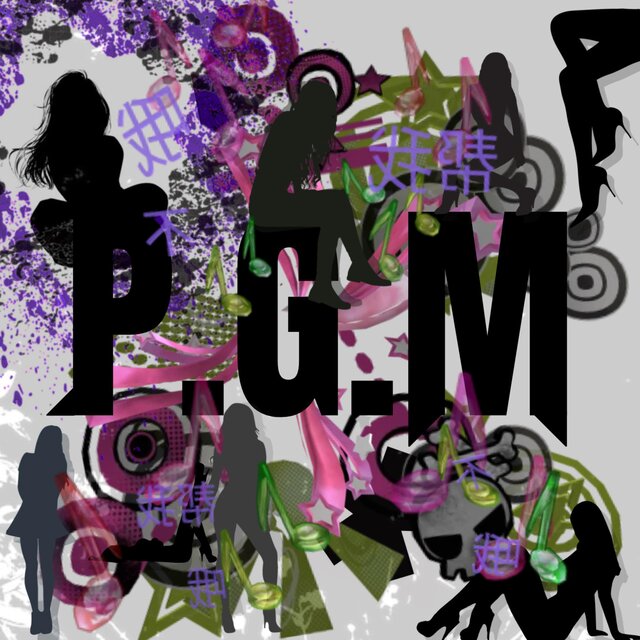 PRETTYGIRLMUSIK