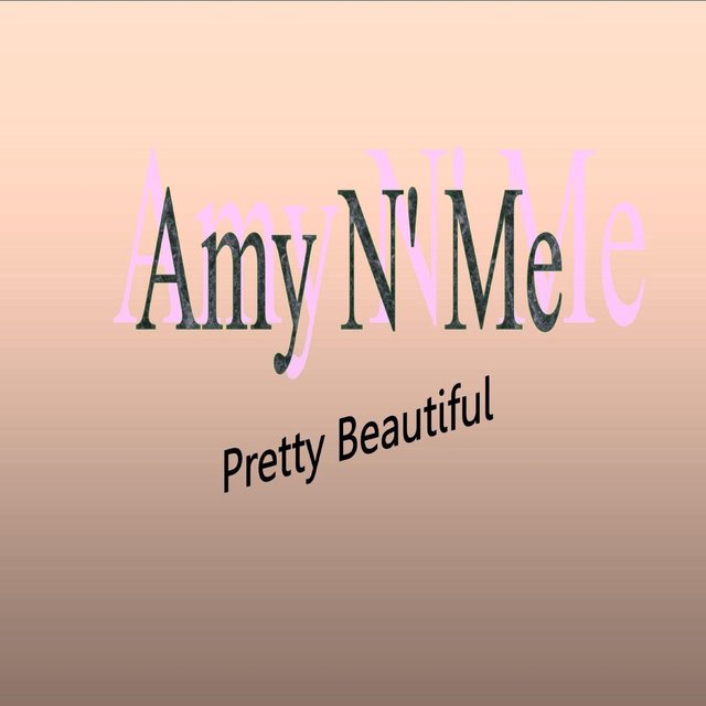 Pretty Beautiful