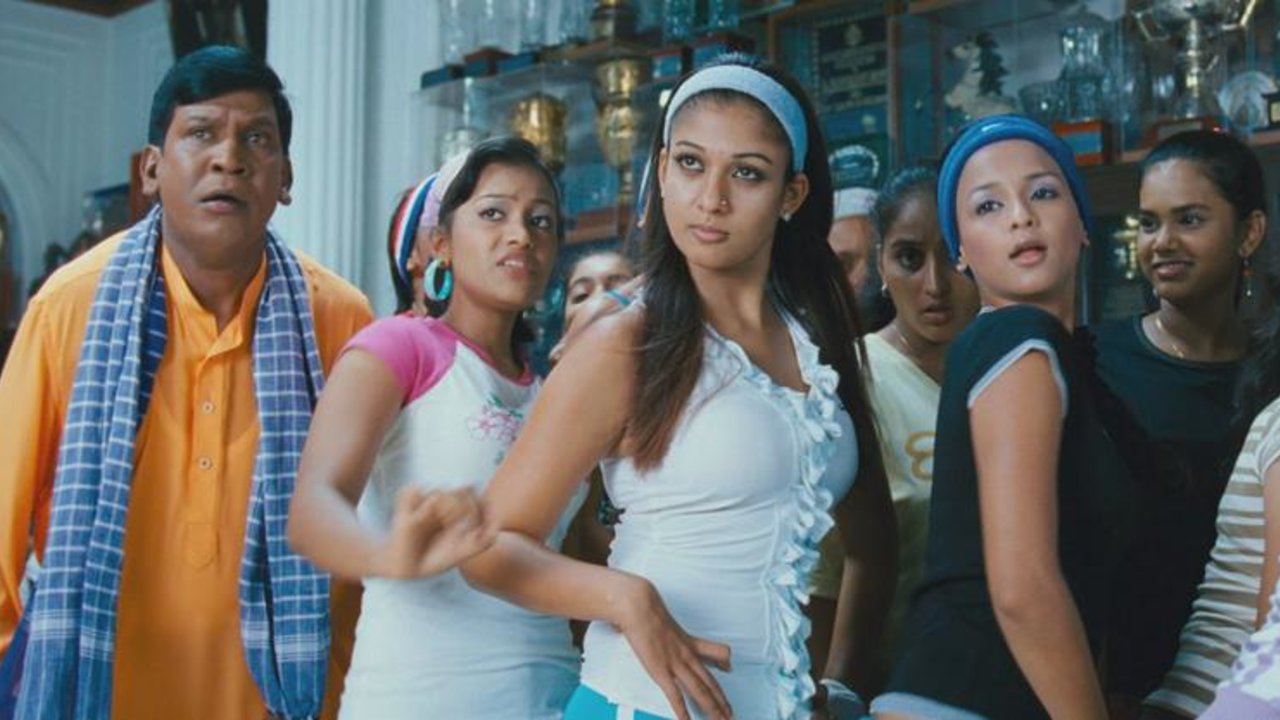 Dheko Dheko (From "Ghatikudu")